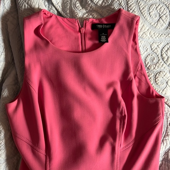 White house black market dress - Picture 1 of 5